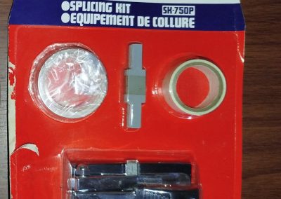 1968 Akai Tape Splicer AS-3 - ee7f0c48 a503 4045 8b96 3dfbefa93748